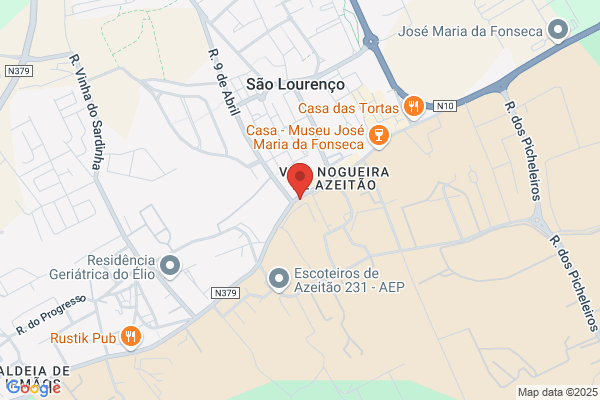 TRANQUILIDADE: Agente Helena & Mioludo Sociedade Mediação Seguros Lda.