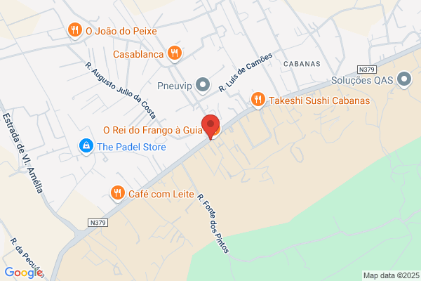 TRANQUILIDADE: Agente Marco Paulo Marques Mediação Seguros Unipessoal Lda.