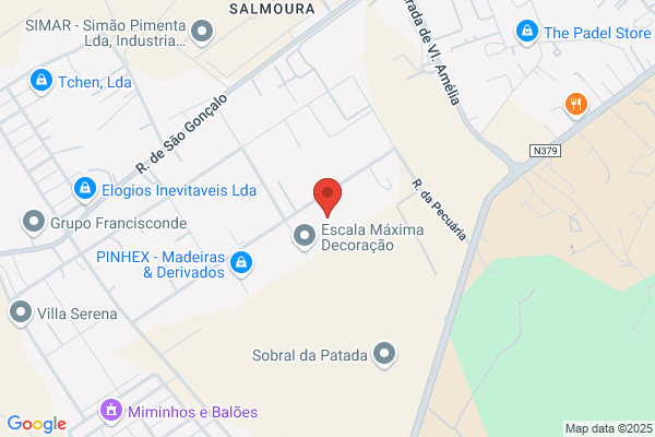Tronco-Publicidade E Representaiåes. Lda