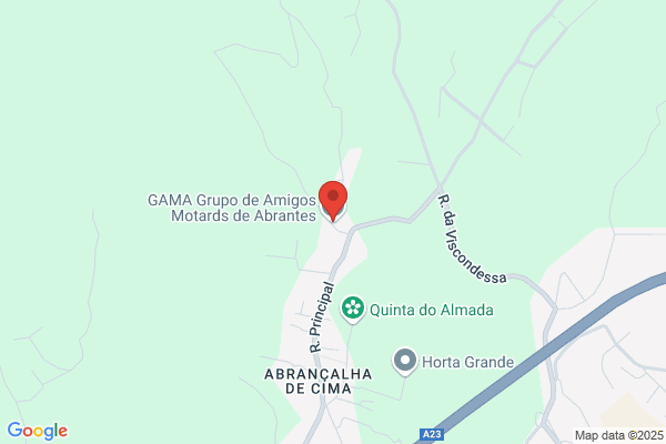 Associaï Gama-Grupo De Amigos Da Serra Mendro Do Alentejo