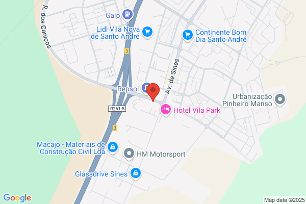 Associaï Humanitéa Dos Bombeiros Voluntéos De Vidigueira
