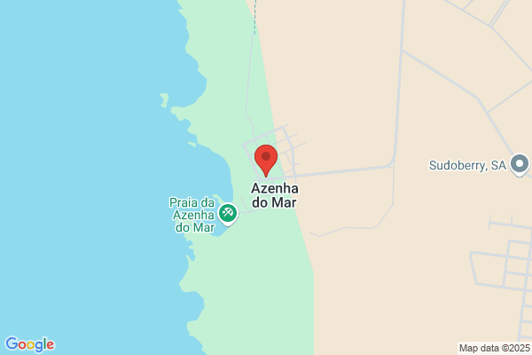 Azipesca-Comãio De Artigos De Pesca E Equipamentos lda