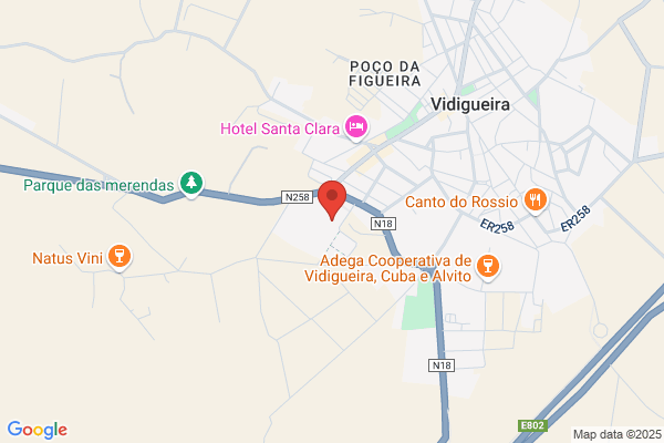 Escola Béca Integrada De Vidigueira