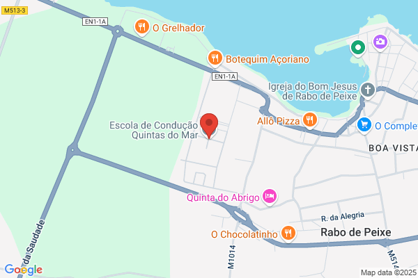 Escola De Conduï Anto Pïra Peixeiro
