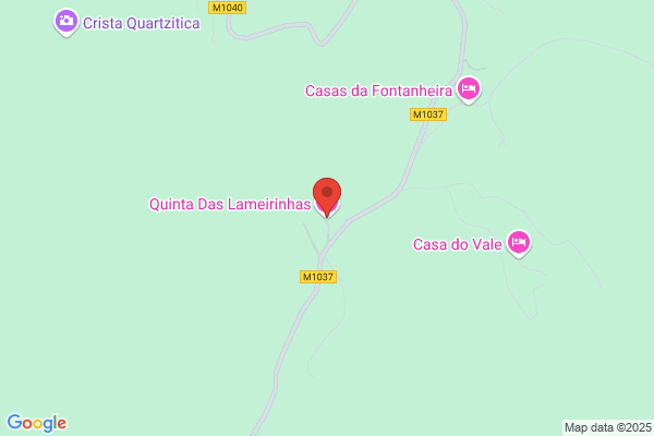 Quinta Luá Maria-Animaï Cultural Lda