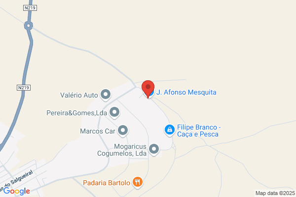 Acácio Morais Mesquita