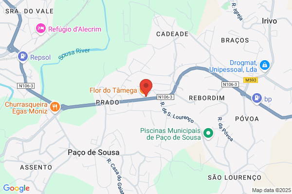 Cabeleireiro Estica Phisical