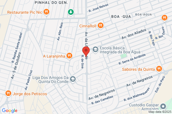 Gayapapel-Importaï E Comãio De Artigos Papelaria Lda