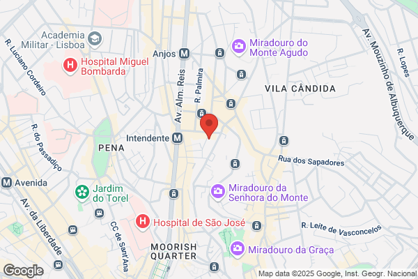 Hmcp-Engenharia E Consultoria De Gestàlda