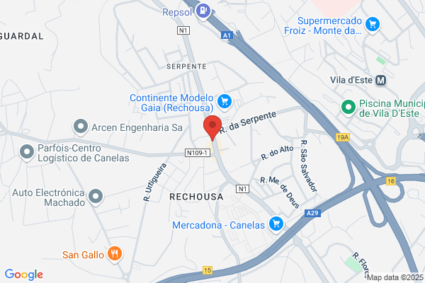 Padaria Carquejeiro