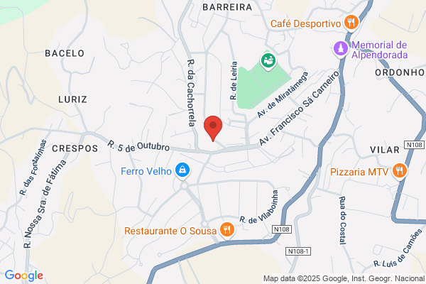 Sangopa-Arte Mobiliéo E Decoraï Lda