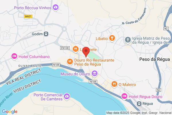 Vimanorte-Comercio De Materiais De Construiao De Vicente. lda
