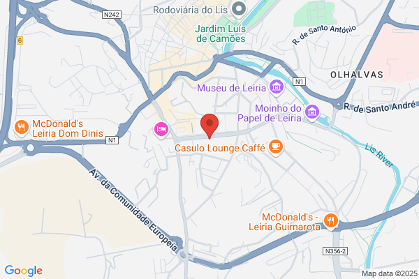Aquilino Carreira-Imobiliarios. Lda