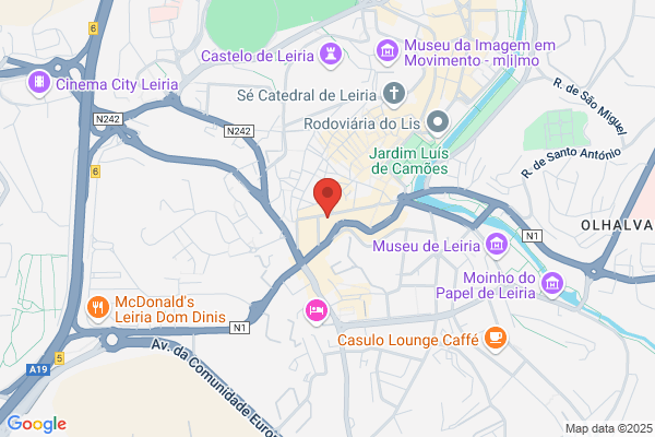 Arquivo-Livraria E Papelaria. Lda
