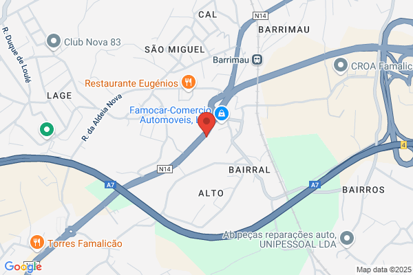 Auto  ngelo-Importaiao E Comercio De Automaveis. Lda