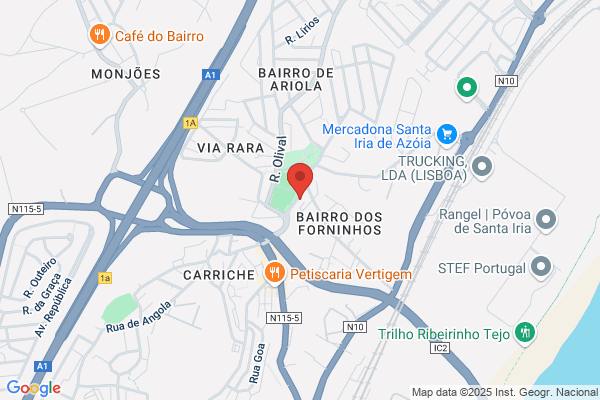 Cabeleireiro Hio