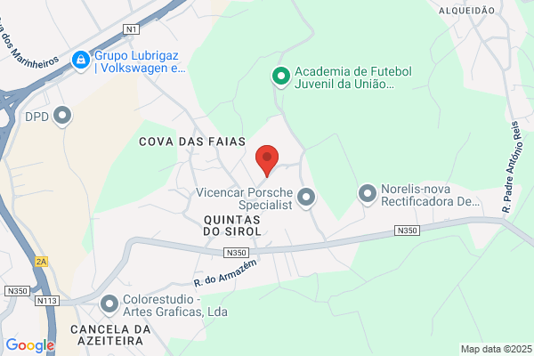 Calema-Sociedade Tecnica De Audiovisuais. Lda