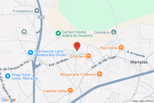 Casa De Saude De Leiria. Lda