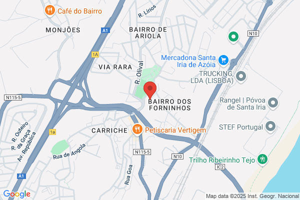 Cia M Mourànunes