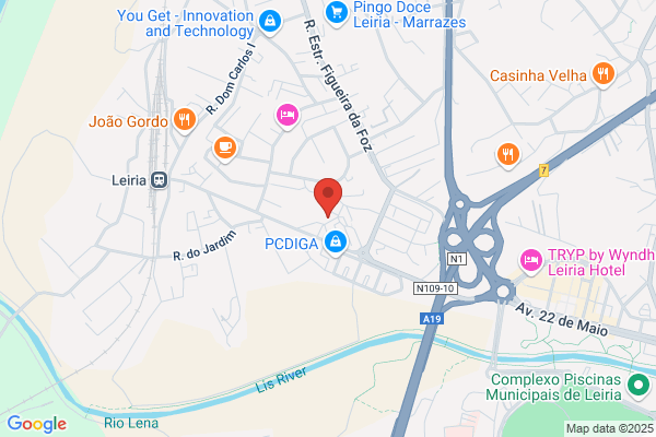 Cintyclima-Comercio De Equipamentos E Climatizaiao. Lda