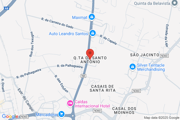 Coopertec-Cooperaiao Internacional Imobiliaria E Turestica. Sa