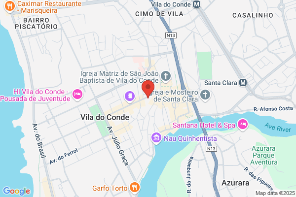 Agostinho Moreira Costa Gonçalves Lda
