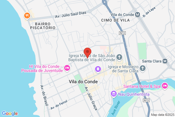 Cabeleireiros F Pereira Unipessoal Lda