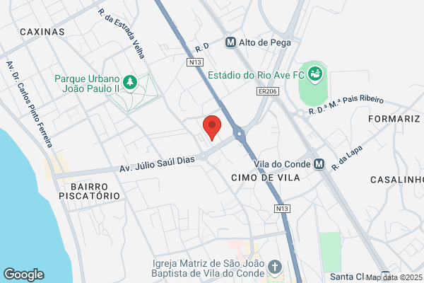 Comercio Habitual De Informatica Portuguesa. Lda