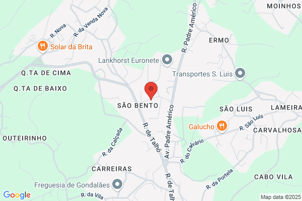 Hmj-Envio Rido De Encomendas Lda