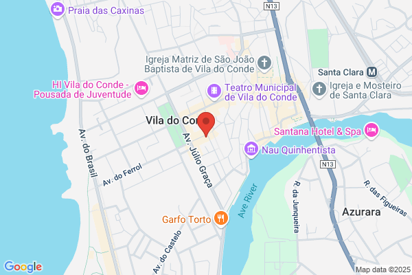 Impasso-Sociedade De Mediaï Imobiliéa Lda