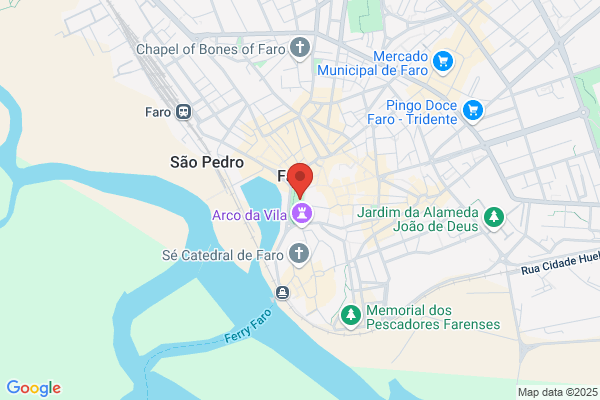 Jardim De Infãia Frei Mauro