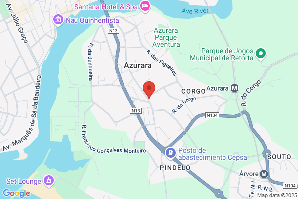 Padaria Central