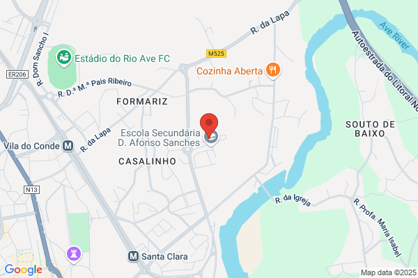 Urbiave-Gabinete De Estudos E Projectos