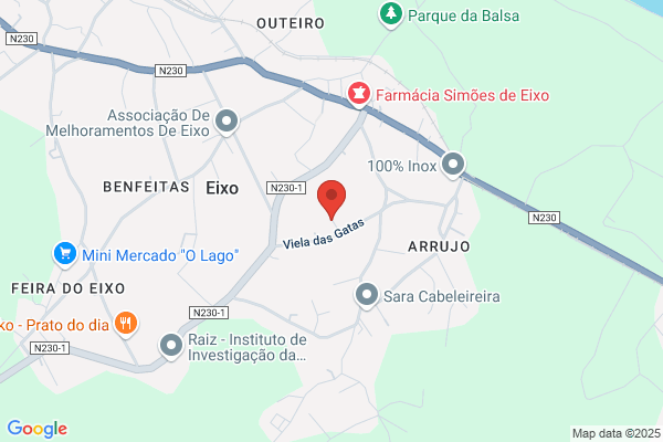 C Esteves Dias