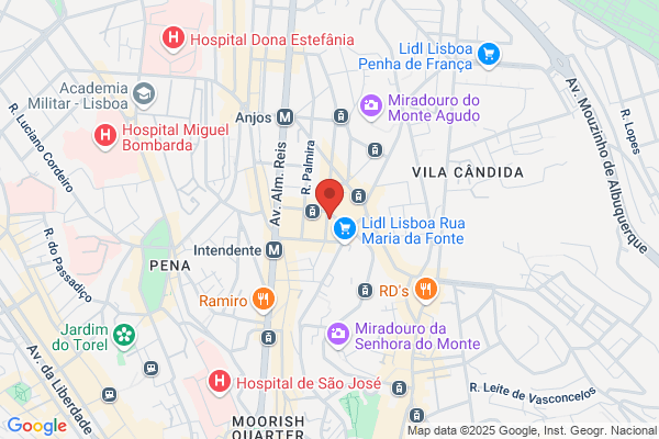 Anto Castanheira Saldanha