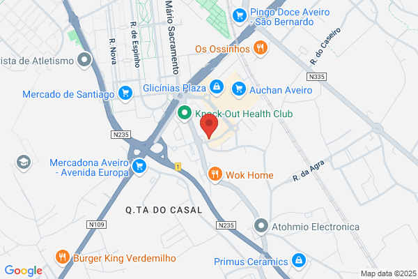 Barbearia Carlos