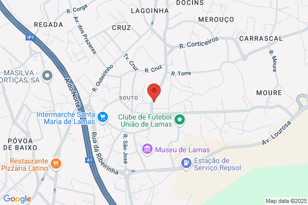 Carcaveloscar-Comercio De Automaveis. Lda