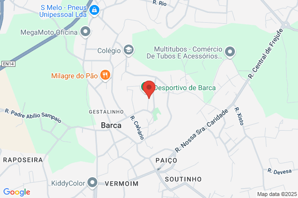 Daniel Silva Ferreira Sociedade Unipessoal Lda
