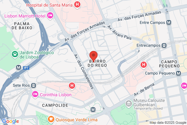 Engomadoria Passo Por Si