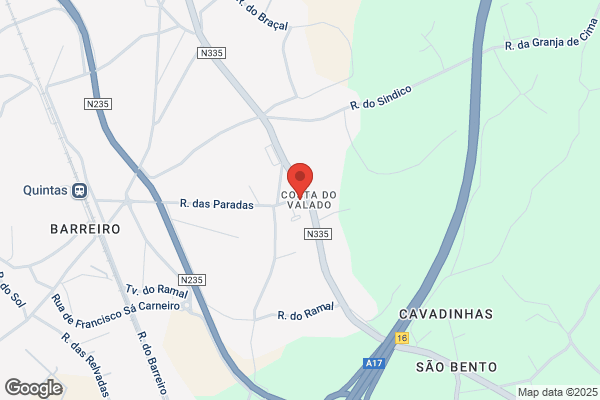 Farmácia Tomás