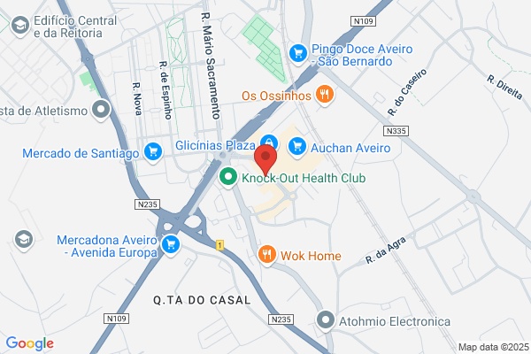 Gilob-Sociedade De Mediaï Imobiliéa Lda