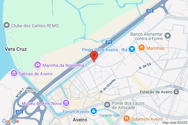 Peritosmar Centro-Comissários De Avarias E Superintendências Lda