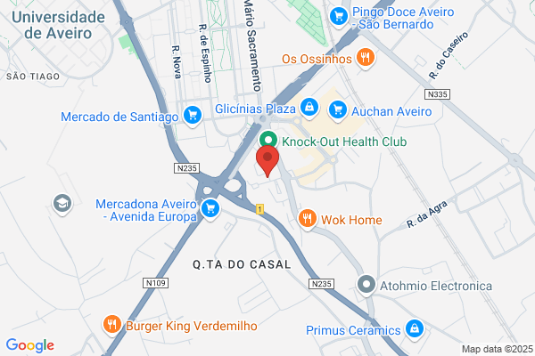 Tutivenda-Sociedade De Mediaiao Imobiliaria. Lda