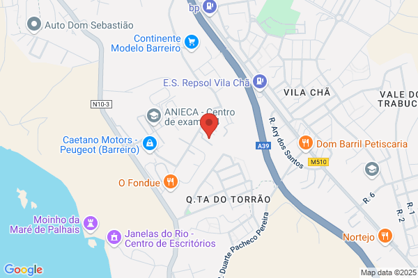 A Transportadora Barreirense. Lda