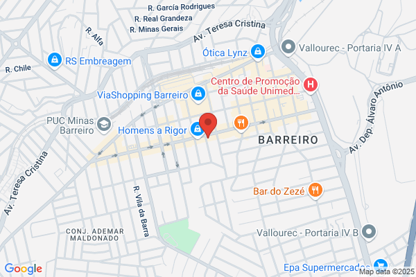 Academia Do Korpo