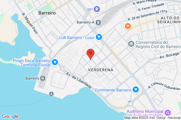 Adcb-Associação De Diabéticos Do Concelho Do Barreiro