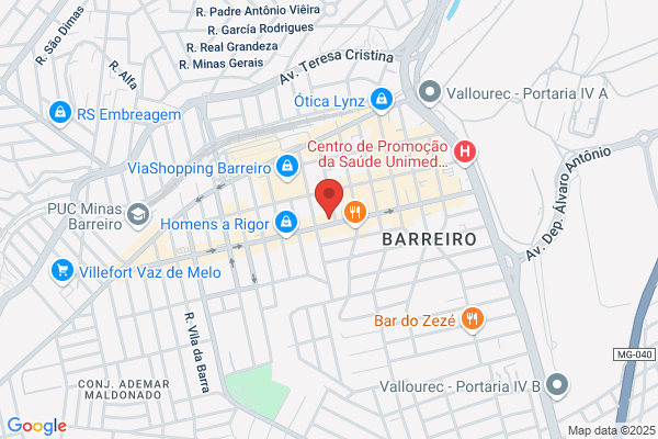 Administração Do Condomínio