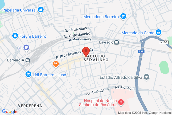 Branco Velho