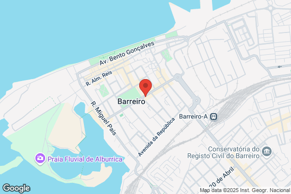 Cabeleireiro Visitaï