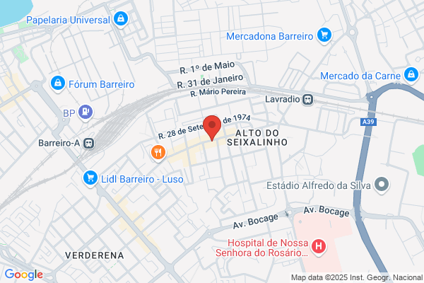 Carlos Pinho. Lda